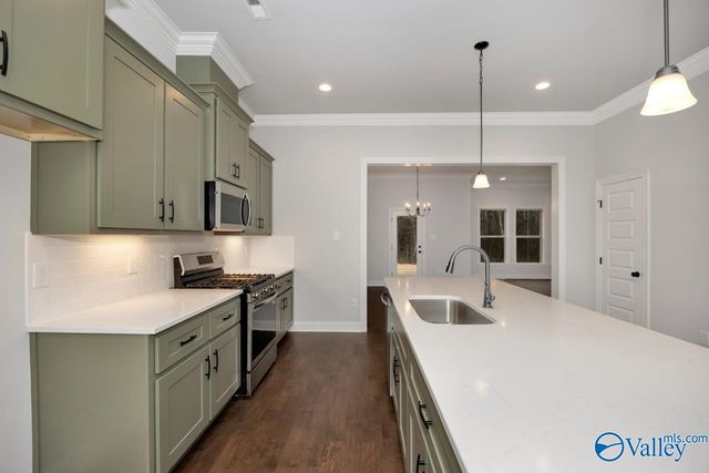 8839 Old Middlestown Road SE, Gurley, AL 35748