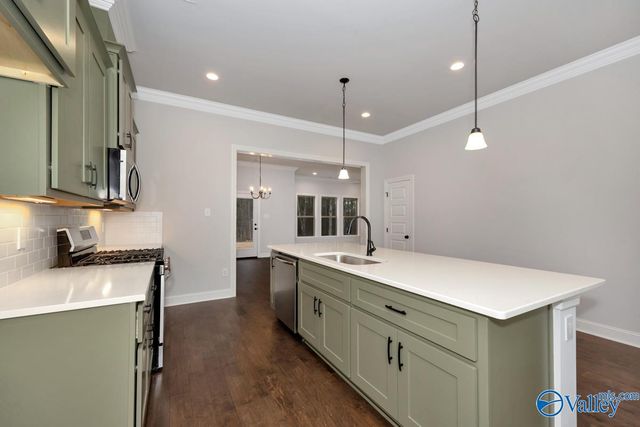 8839 Old Middlestown Road SE, Gurley, AL 35748