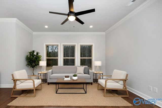 8839 Old Middlestown Road SE, Gurley, AL 35748