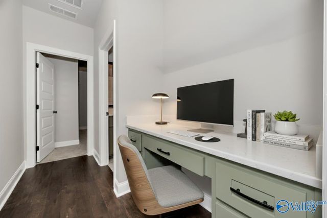 8839 Old Middlestown Road SE, Gurley, AL 35748