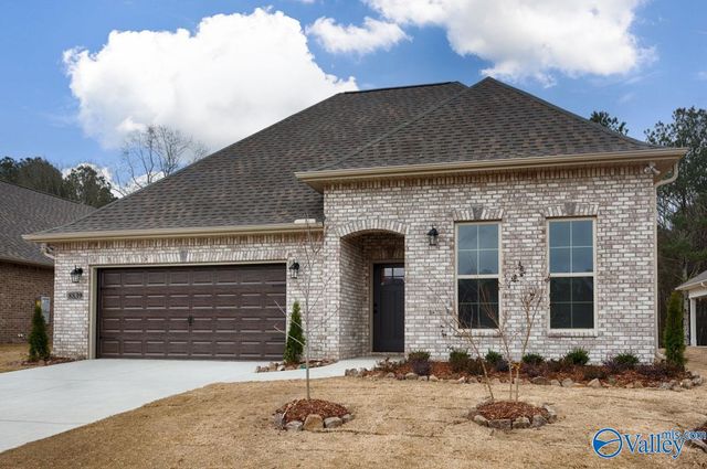 8839 Old Middlestown Road SE, Gurley, AL 35748