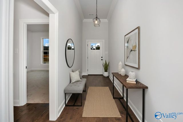 8839 Old Middlestown Road SE, Gurley, AL 35748