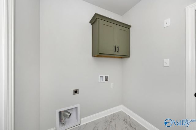 8839 Old Middlestown Road SE, Gurley, AL 35748