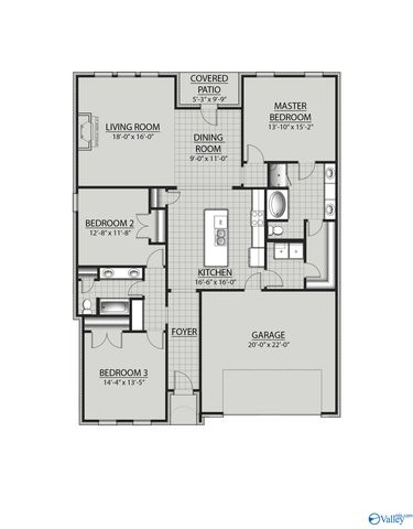 8839 Old Middlestown Road SE, Gurley, AL 35748