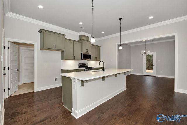 8839 Old Middlestown Road SE, Gurley, AL 35748