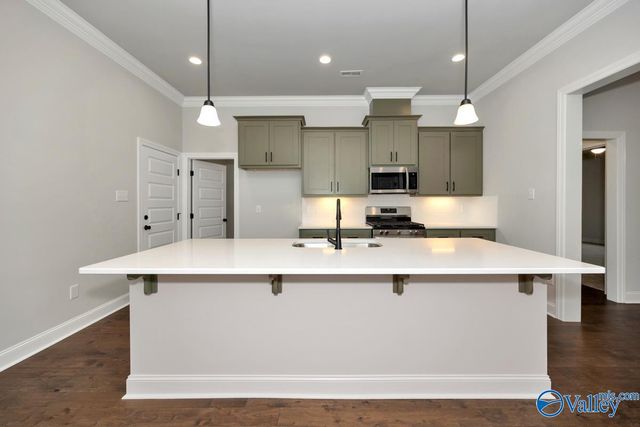 8839 Old Middlestown Road SE, Gurley, AL 35748