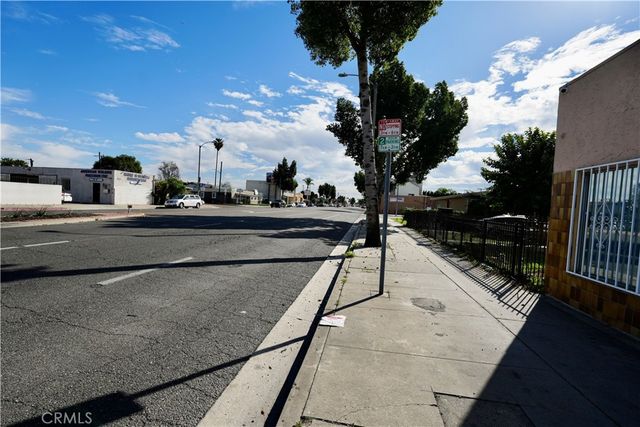 6406 Florence, Bell Gardens, CA 90201