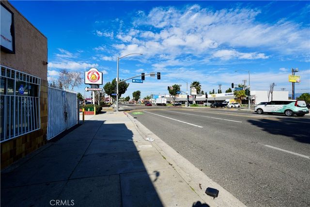 6406 Florence, Bell Gardens, CA 90201