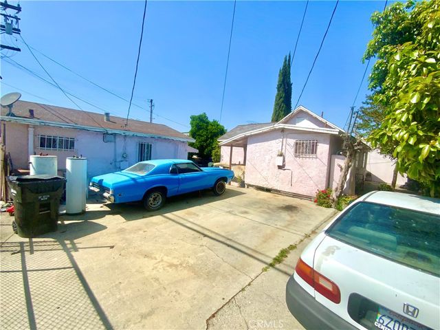 6406 Florence, Bell Gardens, CA 90201