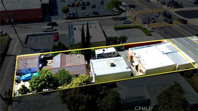 6406 Florence, Bell Gardens, CA 90201