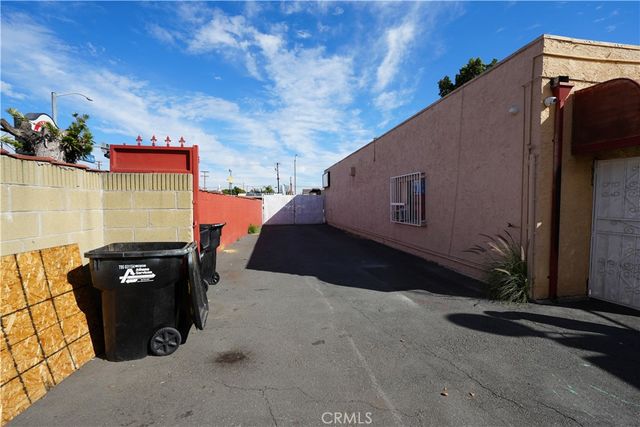 6406 Florence, Bell Gardens, CA 90201