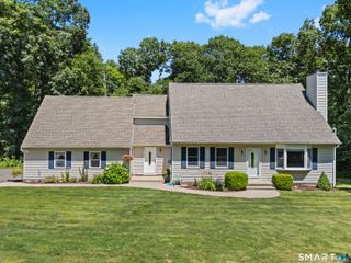 87 Windrush Lane, Hebron, CT 06248