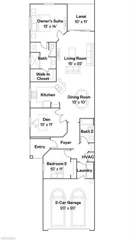 14027 Winding Cedar WAY, Fort Myers, FL 33913