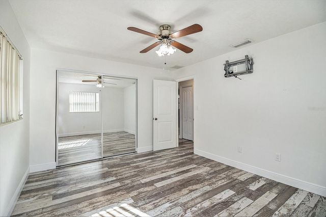 581 CLARKE AVENUE, Melbourne, FL 32935