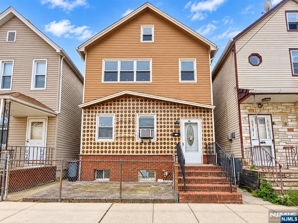 40 Searing Avenue 1, Harrison, NJ 07029