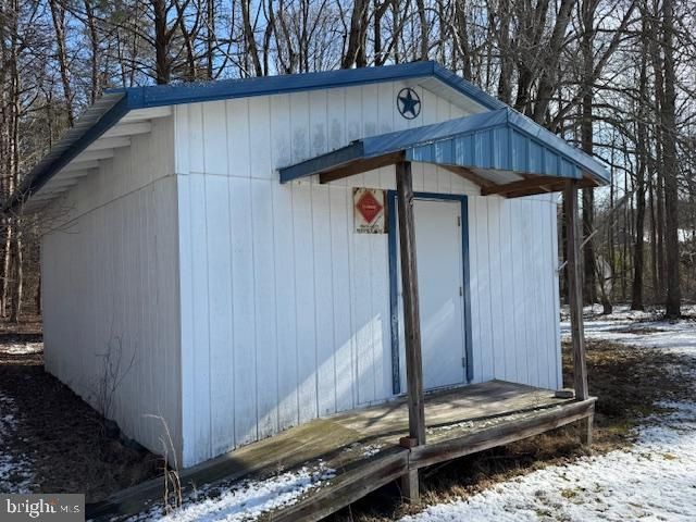 72 SHADY BEACH RD, North East, MD 21901