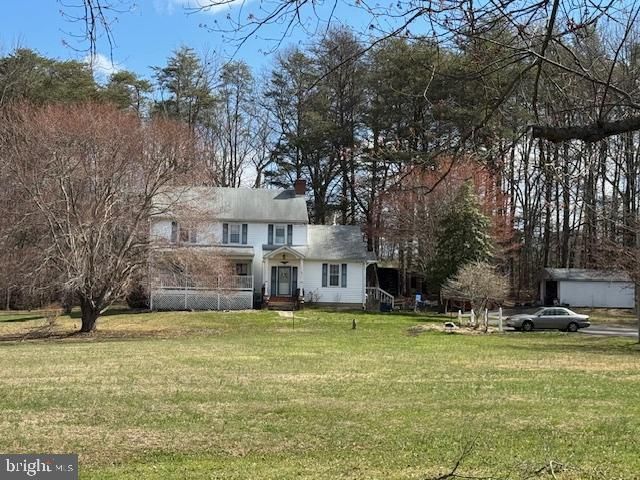 72 SHADY BEACH RD, North East, MD 21901