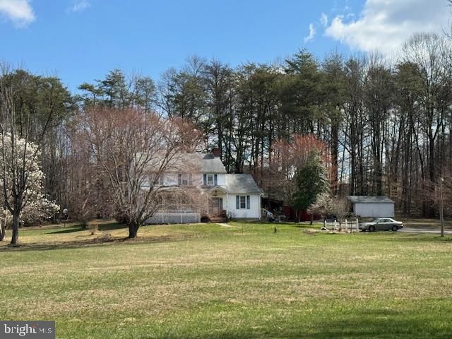 72 SHADY BEACH RD, North East, MD 21901