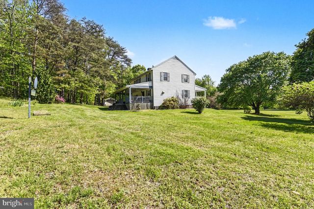 72 SHADY BEACH RD, North East, MD 21901