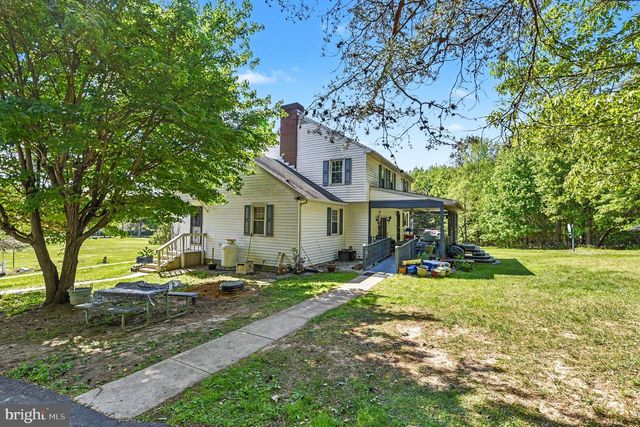 72 SHADY BEACH RD, North East, MD 21901