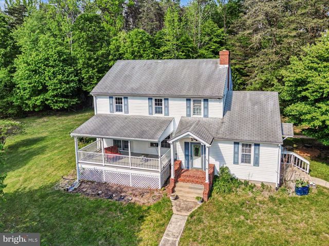 72 SHADY BEACH RD, North East, MD 21901