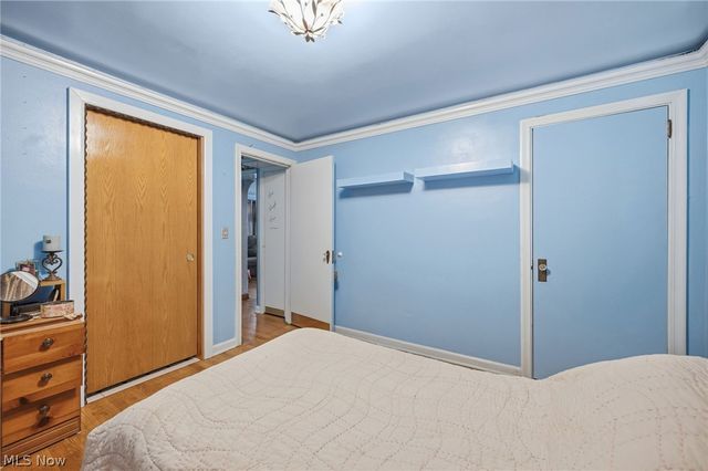 5950 Parkman Road NW, Warren, OH 44481