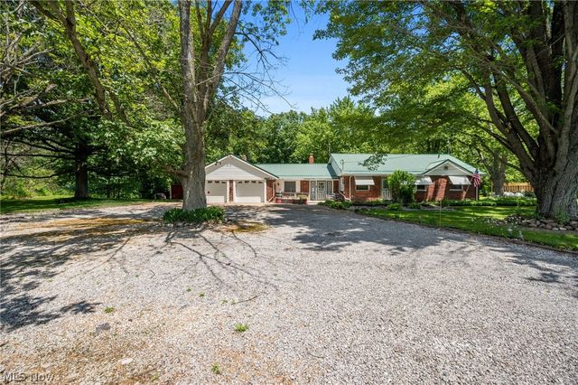 5950 Parkman Road NW, Warren, OH 44481