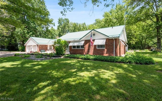 5950 Parkman Road NW, Warren, OH 44481