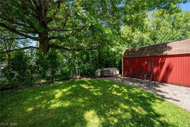 5950 Parkman Road NW, Warren, OH 44481