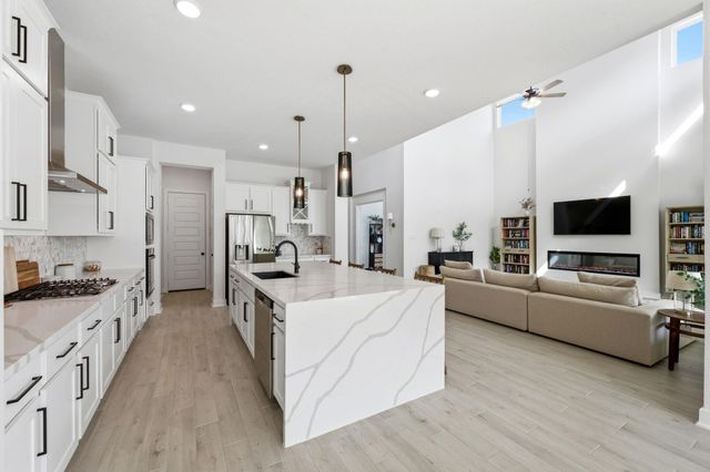 503 Carina Gaze Drive, Conroe, TX 77318