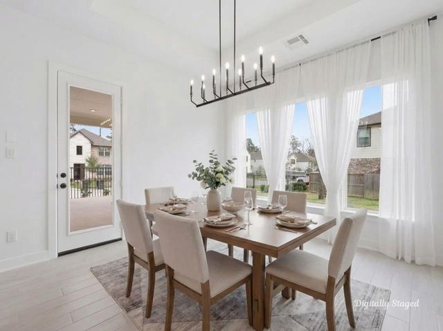 503 Carina Gaze Drive, Conroe, TX 77318