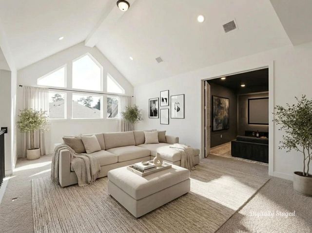 503 Carina Gaze Drive, Conroe, TX 77318