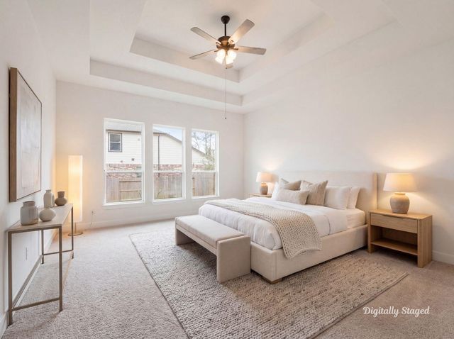 503 Carina Gaze Drive, Conroe, TX 77318