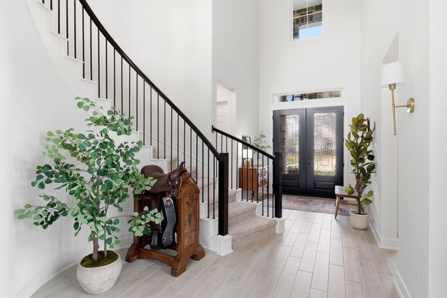 503 Carina Gaze Drive, Conroe, TX 77318