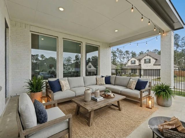 503 Carina Gaze Drive, Conroe, TX 77318