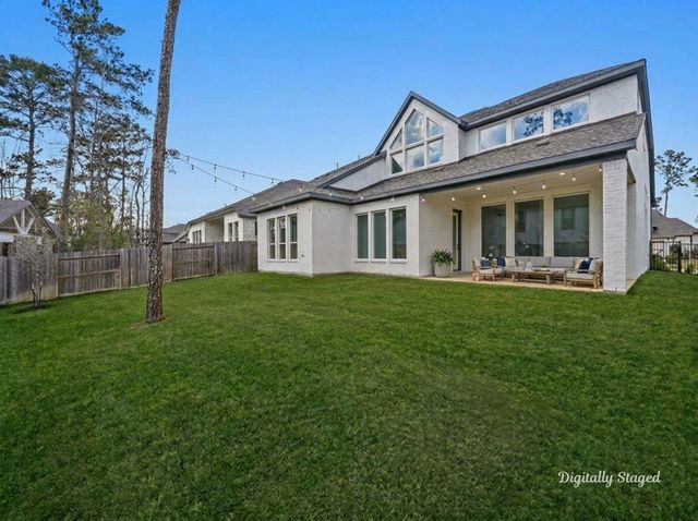 503 Carina Gaze Drive, Conroe, TX 77318