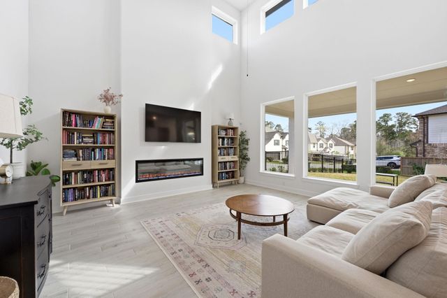 503 Carina Gaze Drive, Conroe, TX 77318