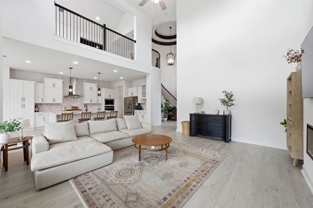 503 Carina Gaze Drive, Conroe, TX 77318