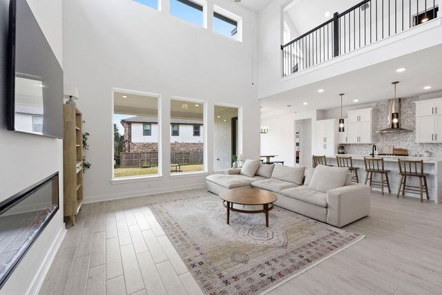 503 Carina Gaze Drive, Conroe, TX 77318