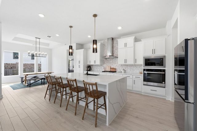 503 Carina Gaze Drive, Conroe, TX 77318