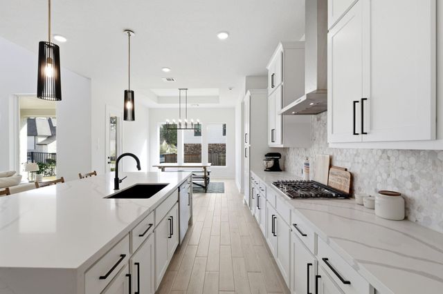 503 Carina Gaze Drive, Conroe, TX 77318