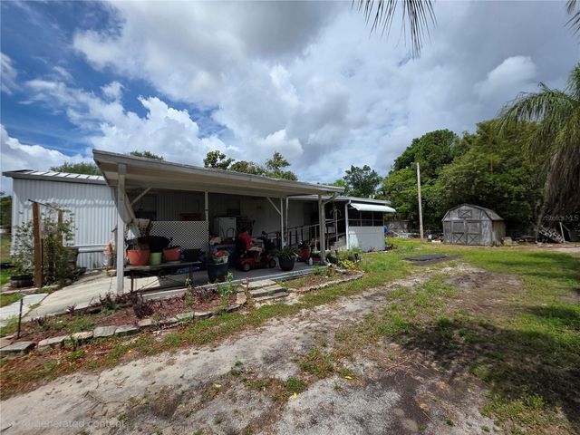 4180 PALM DRIVE, Bartow, FL 33830