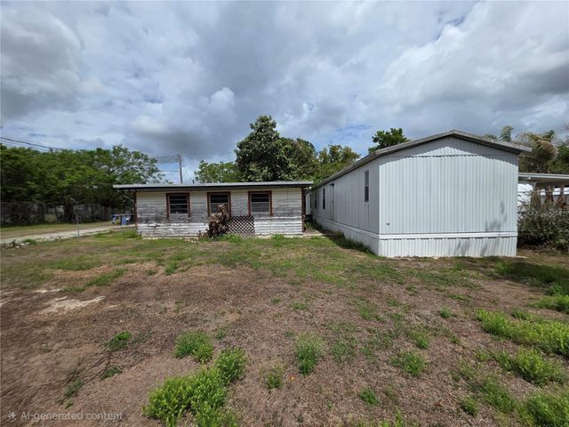 4180 PALM DRIVE, Bartow, FL 33830
