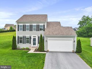 1182 MOUNT PLEASANT ROAD, Fayetteville, PA 17222
