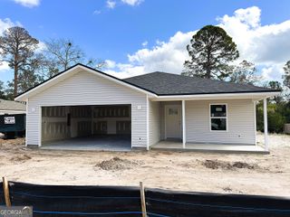 501 Old Mill Drive, St. Marys, GA 31558