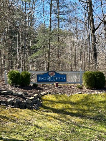 2036 Silver Fox Drive W, Martinsville, IN 46151