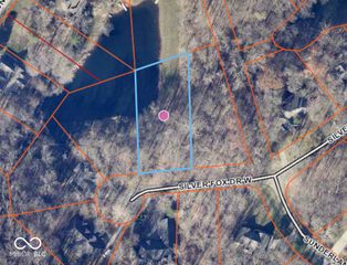 2036 Silver Fox Drive W, Martinsville, IN 46151