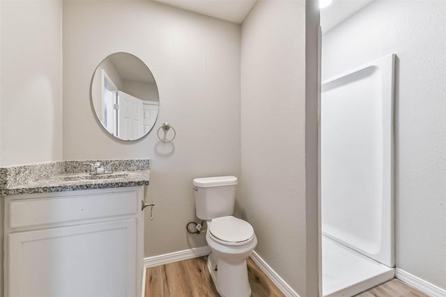 8759 Josie Street, Houston, TX 77029