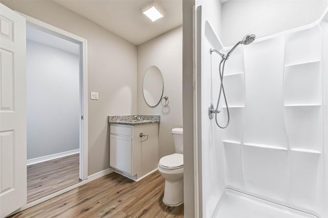 8759 Josie Street, Houston, TX 77029