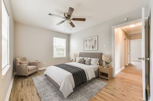 8759 Josie Street, Houston, TX 77029